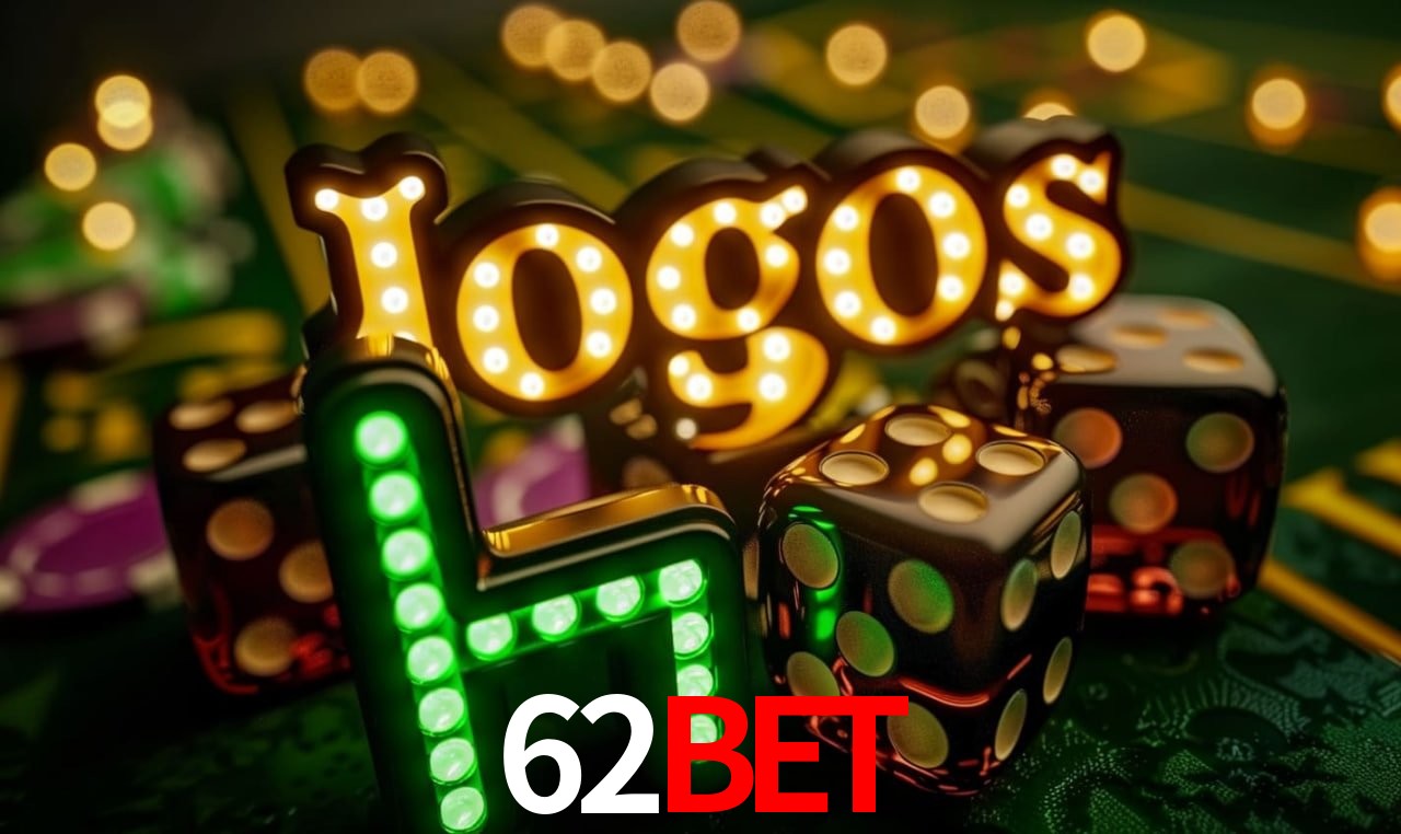 Estatísticas 62bet